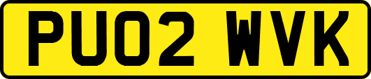 PU02WVK