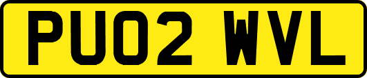 PU02WVL