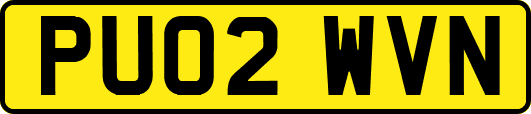 PU02WVN