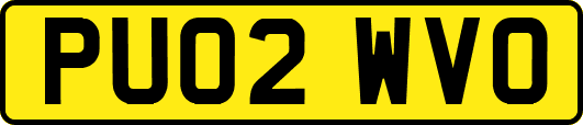 PU02WVO