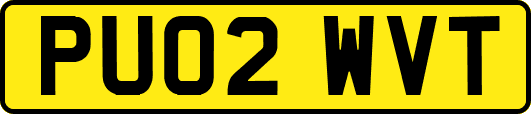 PU02WVT