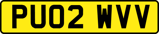 PU02WVV