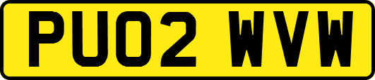 PU02WVW