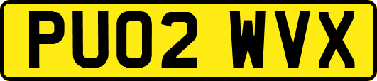 PU02WVX