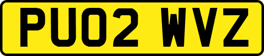 PU02WVZ