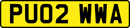 PU02WWA