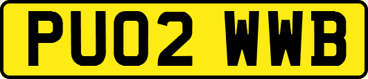 PU02WWB