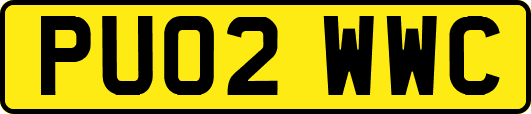 PU02WWC