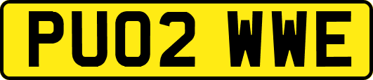 PU02WWE