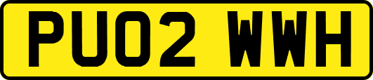 PU02WWH