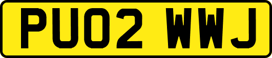 PU02WWJ