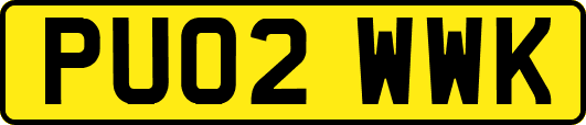 PU02WWK
