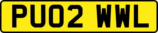 PU02WWL