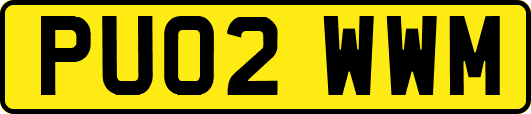 PU02WWM