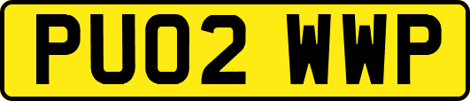 PU02WWP