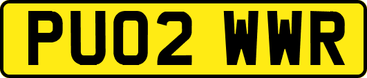 PU02WWR