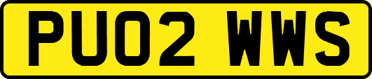 PU02WWS