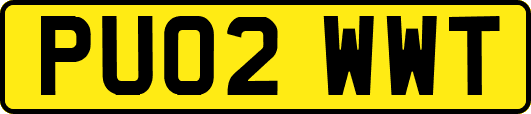 PU02WWT