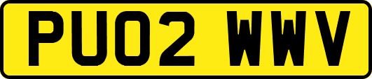 PU02WWV