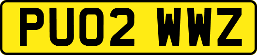 PU02WWZ