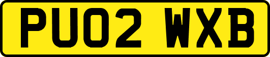 PU02WXB