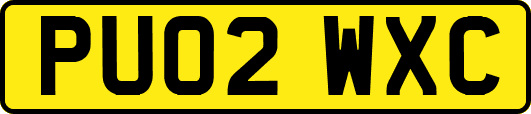 PU02WXC