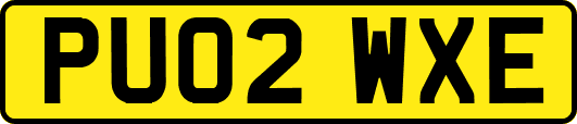 PU02WXE