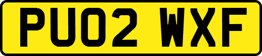 PU02WXF