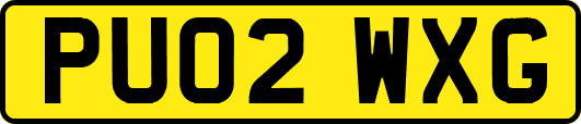 PU02WXG
