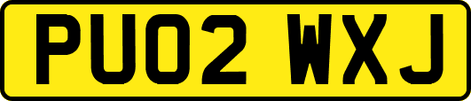 PU02WXJ