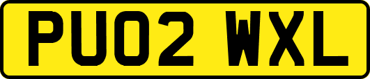PU02WXL