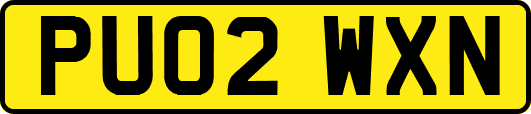 PU02WXN