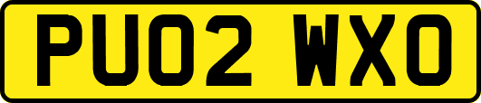 PU02WXO