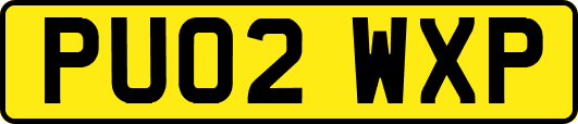 PU02WXP