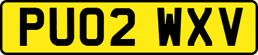 PU02WXV
