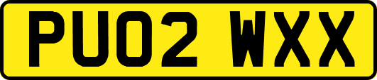 PU02WXX