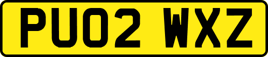 PU02WXZ
