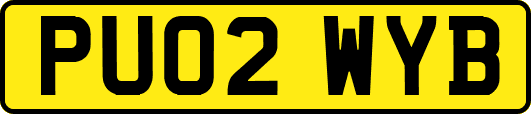 PU02WYB