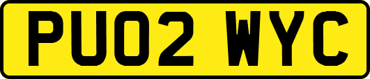 PU02WYC