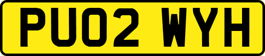 PU02WYH