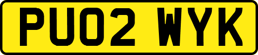 PU02WYK