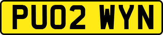 PU02WYN