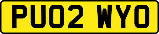 PU02WYO
