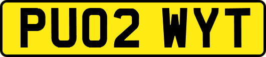 PU02WYT