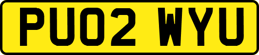 PU02WYU