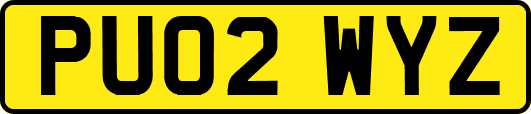 PU02WYZ