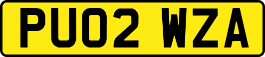 PU02WZA