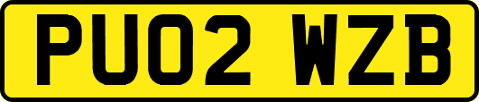 PU02WZB