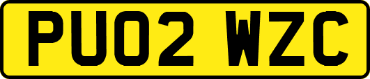 PU02WZC
