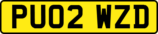 PU02WZD